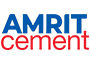 Amrit Cement - Logo