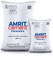 OPC 53 - Amrit Cement